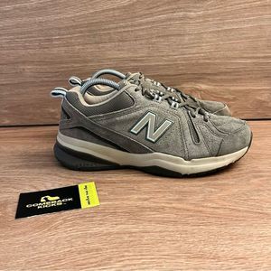 New Balance 608 Cross Trainers WX608UB5 Brown Sneakers Shoes Women’s Size 10
